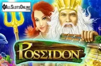 Poseidon (IGT)