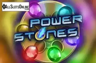 Power Stones. Power Stones from Nektan