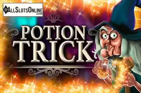 Potion Trick. Potion Trick from Espresso Games