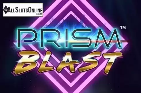 Prism Blast. Prism Blast from Red7