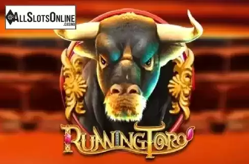 Running Toro. Running Toro from CQ9Gaming