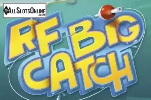 RF Big Catch. RF Big Catch from R. Franco
