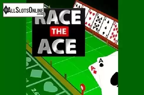 Race the Ace. Race the Ace from 1X2gaming