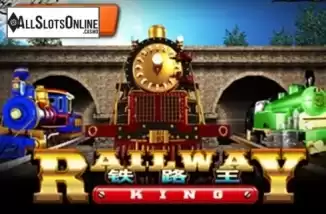 Railway King