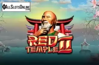 Red Temple 2. Red Temple 2 from FUGA Gaming