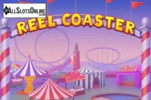 Reel Coaster. Reel Coaster from Capecod Gaming
