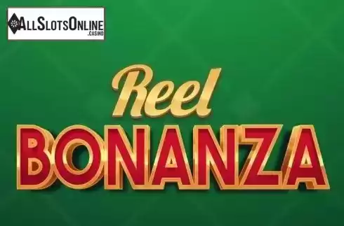 Reel Bonanza. Reel Bonanza from Golden Hero