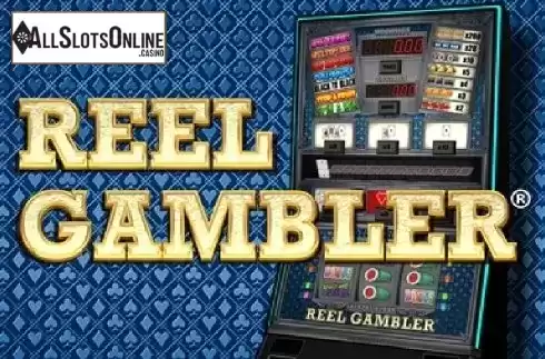 Reel Gambler. Reel Gambler from Realistic