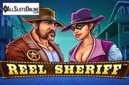 Reel Sheriff. Reel Sheriff from SYNOT
