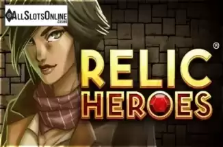 Relic Heroes. Relic Heroes from GAMING1