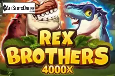 Rex Brothers