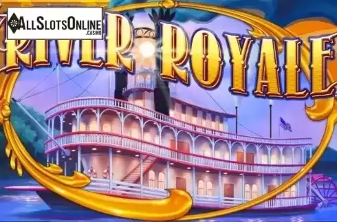 River Royal. River Royale from Incredible Technologies