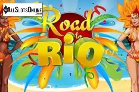 Road to Rio. Road to Rio from The Games Company