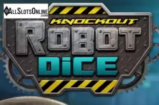 Robot Dice. Robotic Dice from Banana Whale Studios