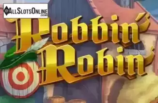 Robbin Robin