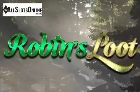 Robin’s Loot