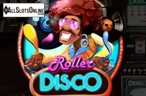 Roller Disco. Roller Disco from Red Rake
