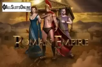 Roman Empire. Roman Empire (GamePlay) from GamePlay