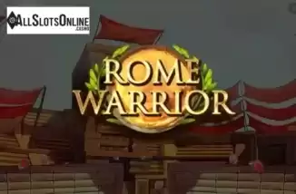 Rome Warrior (BF games)
