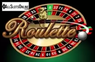 Roulette. Roulette (IGT) from IGT
