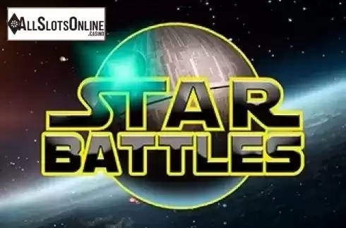 Star Battles. Star Battles from X Play