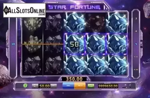 Screen8. Star Fortune from BF games