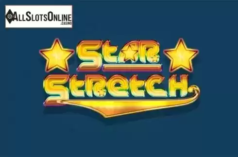 Star Stretch. Star Stretch from Swintt