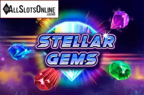 Stellar Gems. Stellar Gems from Bet2Tech