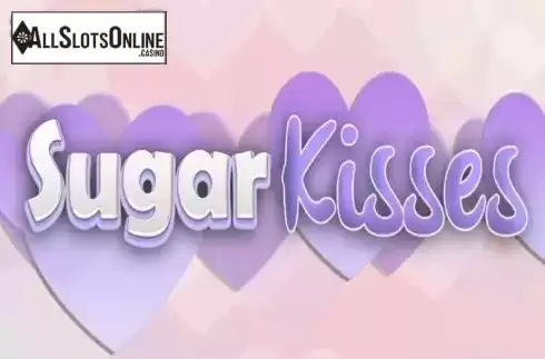 Sugar Kisses. Sugar Kisses from Mobilots