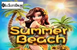Summer Beach. Summer Beach from Aiwin Games