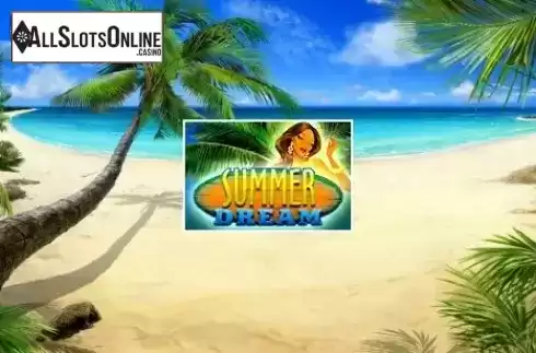 Summer Dream. Summer Dream from GamesOS