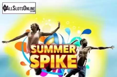 Summer Spike. Summer Spike from gamevy