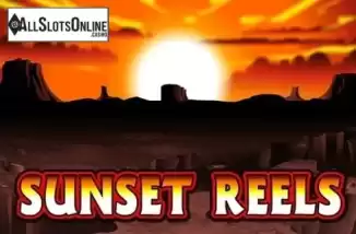 Sunset Reels. Sunset Reels from Realistic