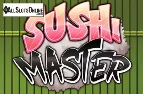 Sushi Master. Sushi Master from Swintt