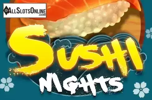 Sushi Nights. Sushi Nights from XIN Gaming