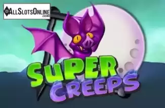 Super Creeps. Super Creeps from World Match