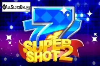 Super Shot 2. Super Shot 2 from KA Gaming
