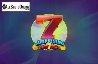 Screen1. Surprising 7 from Spinomenal