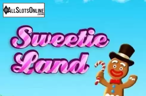 Sweetie Land. Sweetie Land from Pariplay