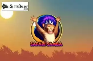 Safari Samba