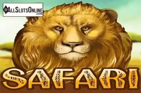 Safari Slots. Safari (KA Gaming) from KA Gaming