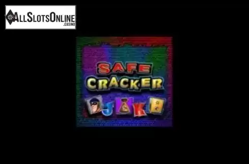 Safe Cracker. Safe Cracker (Gameiom) from Gameiom