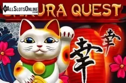 Sakura Quest. Sakura Quest from GameX