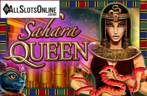Sahara Queen. Sahara Queen from Genesis