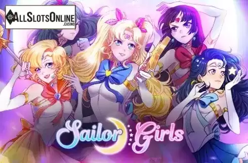 Sailor Girls. Sailor Girls from Slot Factory
