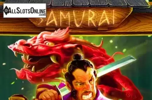 Samurai Slot. Samurai Slot from Smartsoft Gaming