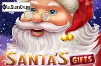 Santas Gifts