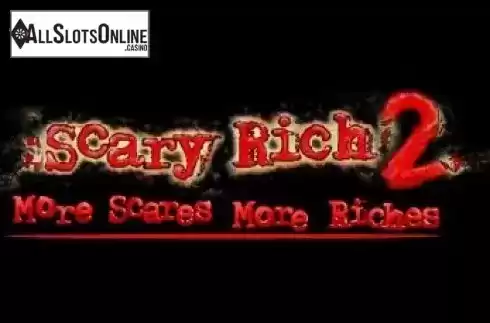 Screen1. Scary Rich 2 from Rival Gaming