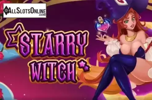 Starry Witch