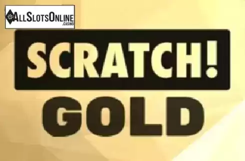 Scratch Gold. Scratch Gold from Hacksaw Gaming